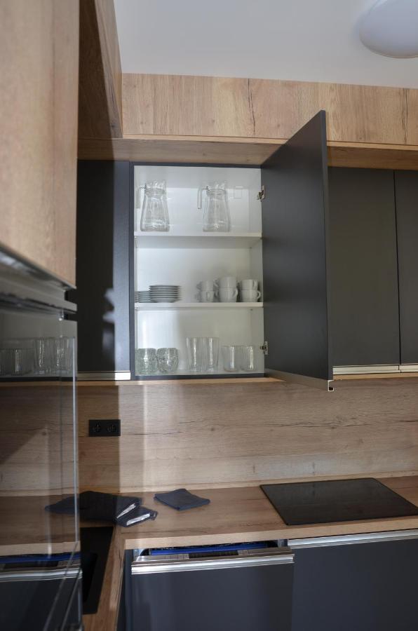 Visit Sauna Klinovec Loučná pod Klínovcem Dış mekan fotoğraf