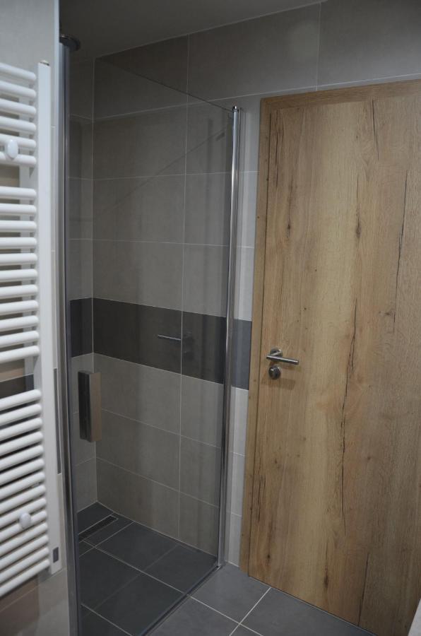 Visit Sauna Klinovec Loučná pod Klínovcem Dış mekan fotoğraf