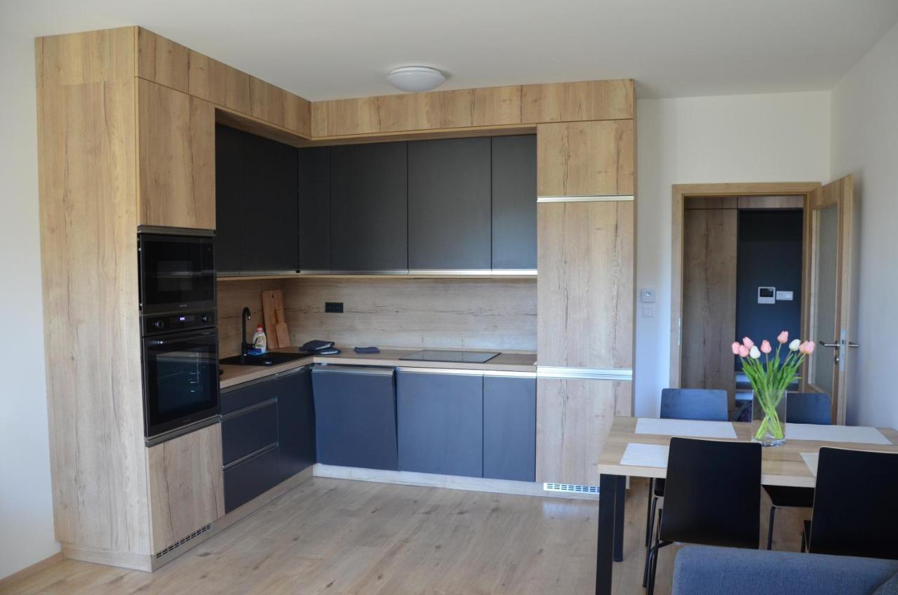 Visit Sauna Klinovec Loučná pod Klínovcem Dış mekan fotoğraf