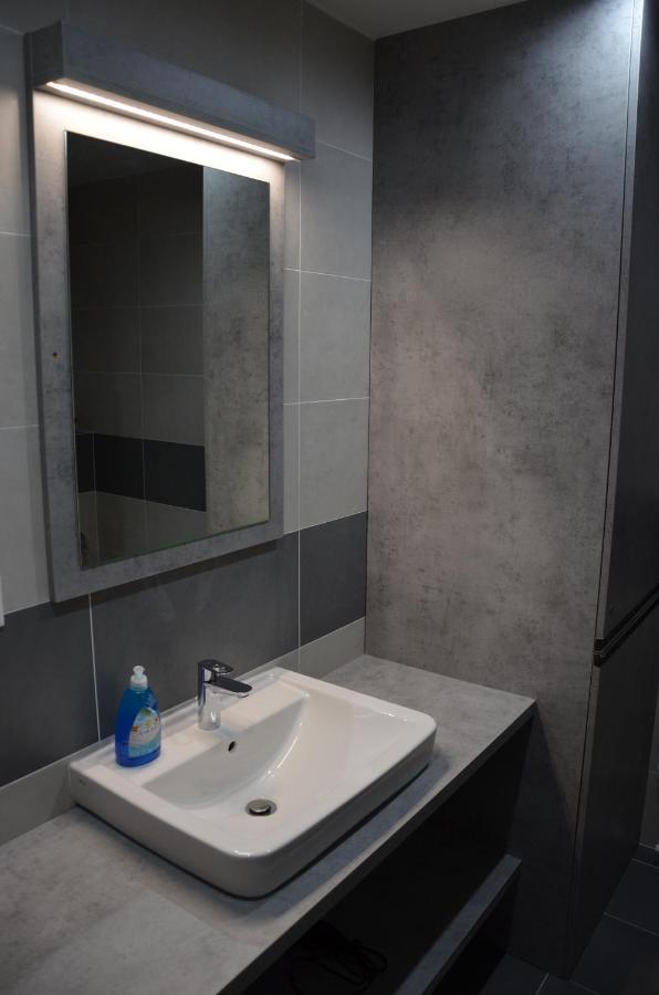 Visit Sauna Klinovec Loučná pod Klínovcem Dış mekan fotoğraf