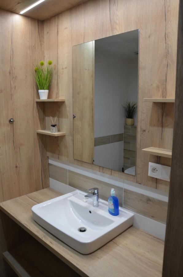 Visit Sauna Klinovec Loučná pod Klínovcem Dış mekan fotoğraf