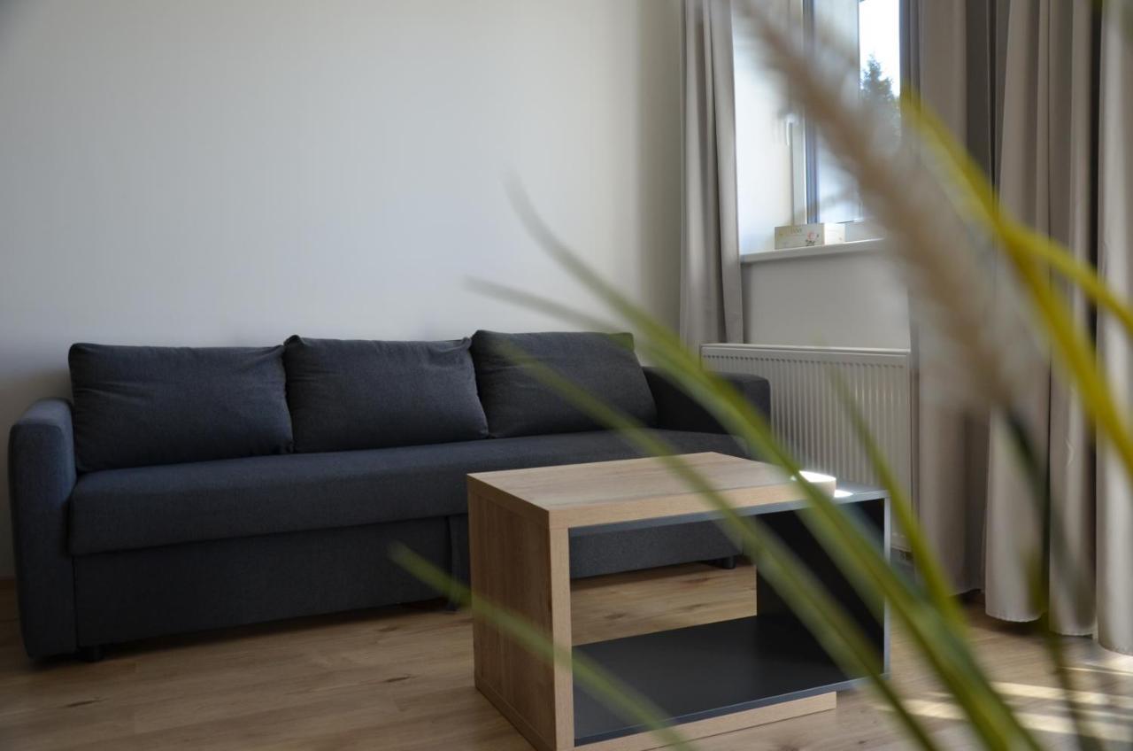 Visit Sauna Klinovec Loučná pod Klínovcem Dış mekan fotoğraf