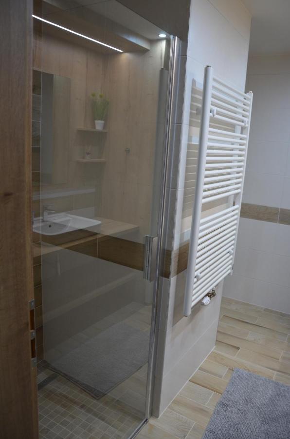 Visit Sauna Klinovec Loučná pod Klínovcem Dış mekan fotoğraf