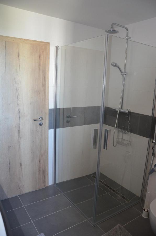 Visit Sauna Klinovec Loučná pod Klínovcem Dış mekan fotoğraf