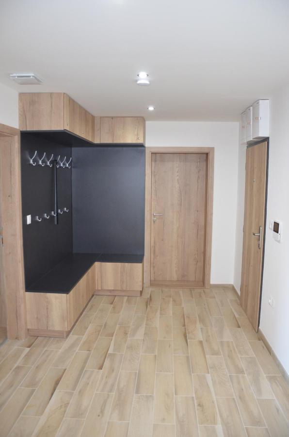 Visit Sauna Klinovec Loučná pod Klínovcem Dış mekan fotoğraf
