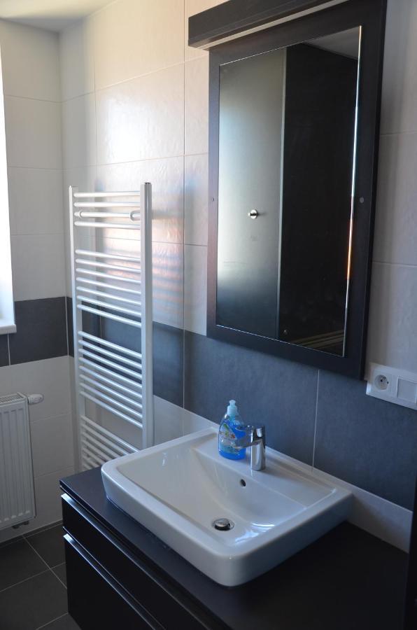Visit Sauna Klinovec Loučná pod Klínovcem Dış mekan fotoğraf